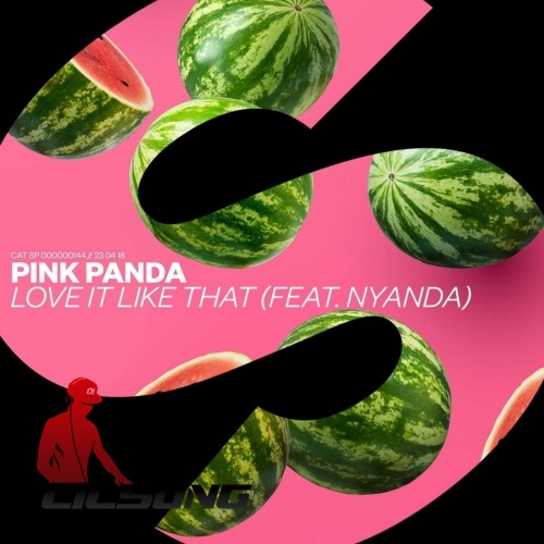 Pink Panda Ft. Nyanda - Love It Like That